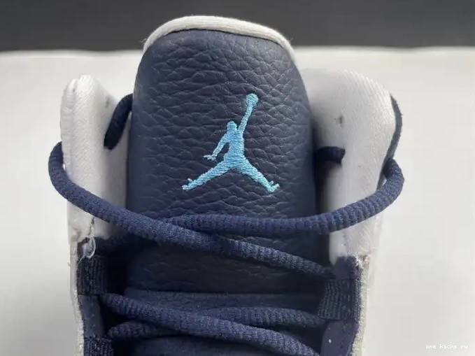 Rep Onekick 414571-144 Dark Powder Blue 13 Air Jordan 0511